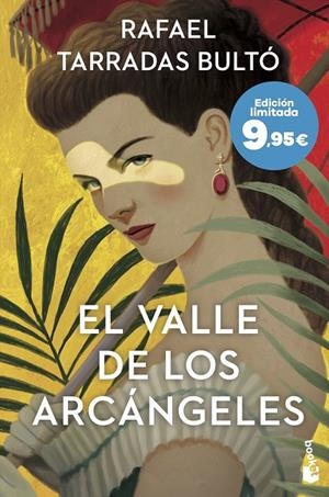 EL VALLE DE LOS ARCÁNGELES | 9788467080636 | TARRADAS BULTÓ, RAFAEL | Llibreria Ombra | Llibreria online de Rubí, Barcelona | Comprar llibres en català i castellà online