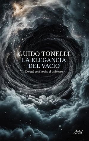 LA ELEGANCIA DEL VACÍO | 9788434440081 | TONELLI, GUIDO | Llibreria Ombra | Llibreria online de Rubí, Barcelona | Comprar llibres en català i castellà online