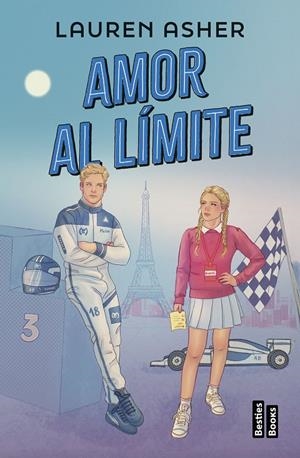 AMOR AL LÍMITE (DIRTY AIR 2) | 9788427054929 | ASHER, LAUREN | Llibreria Ombra | Llibreria online de Rubí, Barcelona | Comprar llibres en català i castellà online