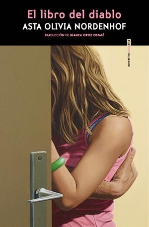 EL LIBRO DEL DIABLO | 9788410249790 | NORDENHOF, ASTA OLIVIA | Llibreria Ombra | Llibreria online de Rubí, Barcelona | Comprar llibres en català i castellà online