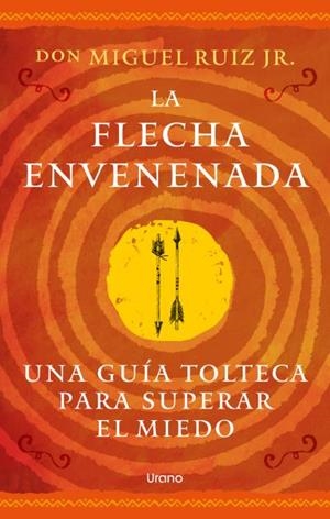 LA FLECHA ENVENENADA | 9791387662271 | RUIZ JR., MIGUEL | Llibreria Ombra | Llibreria online de Rubí, Barcelona | Comprar llibres en català i castellà online