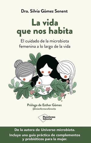 LA VIDA QUE NOS HABITA | 9791387813697 | GÓMEZ SENENT, SILVIA | Llibreria Ombra | Llibreria online de Rubí, Barcelona | Comprar llibres en català i castellà online