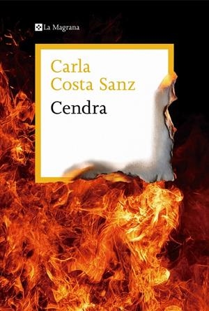 CENDRA | 9788410009820 | COSTA SANZ, CARLA | Llibreria Ombra | Llibreria online de Rubí, Barcelona | Comprar llibres en català i castellà online