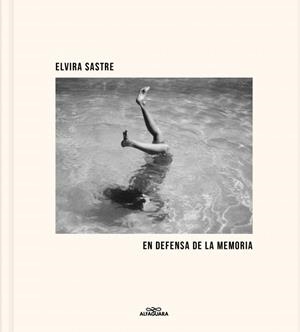 EN DEFENSA DE LA MEMORIA | 9788410190849 | SASTRE, ELVIRA | Llibreria Ombra | Llibreria online de Rubí, Barcelona | Comprar llibres en català i castellà online