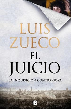 EL JUICIO | 9788466682947 | ZUECO, LUIS | Llibreria Ombra | Llibreria online de Rubí, Barcelona | Comprar llibres en català i castellà online