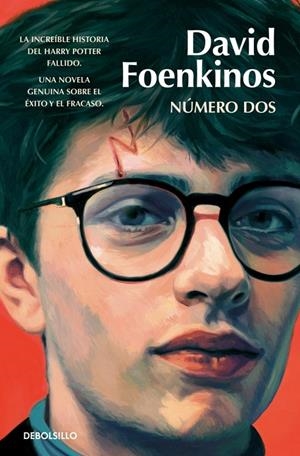 NÚMERO DOS | 9788466390743 | FOENKINOS, DAVID | Llibreria Ombra | Llibreria online de Rubí, Barcelona | Comprar llibres en català i castellà online