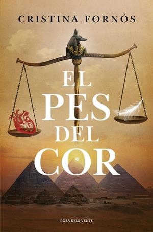EL PES DEL COR | 9788410256309 | FORNÓS, CRISTINA | Llibreria Ombra | Llibreria online de Rubí, Barcelona | Comprar llibres en català i castellà online