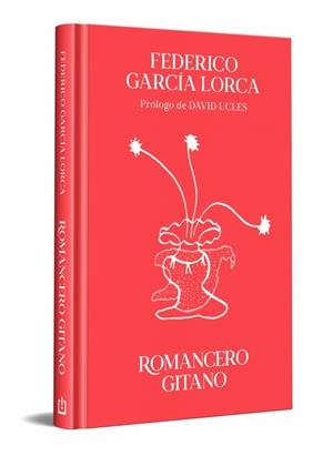 ROMANCERO GITANO (EDICIÓN ESPECIAL EN TAPA DURA) | 9788466388207 | GARCÍA LORCA, FEDERICO | Llibreria Ombra | Llibreria online de Rubí, Barcelona | Comprar llibres en català i castellà online