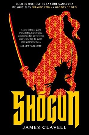 SHOGUN  (TRADUCCIÓN REVISADA) | 9788466389174 | CLAVELL, JAMES | Llibreria Ombra | Llibreria online de Rubí, Barcelona | Comprar llibres en català i castellà online