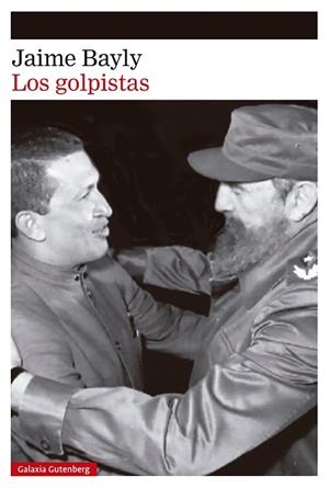 LOS GOLPISTAS | 9791387605643 | BAYLY, JAIME | Llibreria Ombra | Llibreria online de Rubí, Barcelona | Comprar llibres en català i castellà online