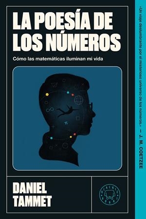 LA POESÍA DE LOS NÚMEROS | 9791387748654 | TAMMET, DANIEL | Llibreria Ombra | Llibreria online de Rubí, Barcelona | Comprar llibres en català i castellà online