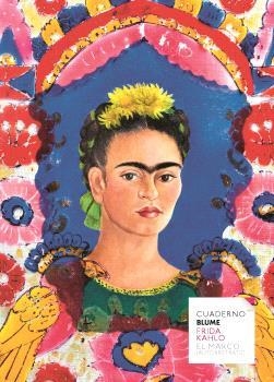 CUADERNOS. FRIDA KHALO. EL MARCO | 9791388023095 | ANÓNIMO | Llibreria Ombra | Llibreria online de Rubí, Barcelona | Comprar llibres en català i castellà online