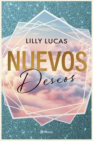 NUEVOS DESEOS (SERIE GREEN VALLEY 2) | 9788408315773 | LUCAS, LILLY | Llibreria Ombra | Llibreria online de Rubí, Barcelona | Comprar llibres en català i castellà online