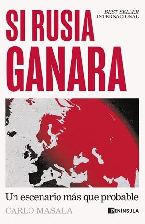 SI RUSIA GANARA | 9788411004619 | MASALA, CARLO | Llibreria Ombra | Llibreria online de Rubí, Barcelona | Comprar llibres en català i castellà online