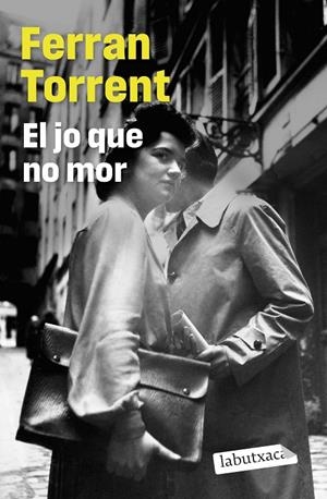 EL JO QUE NO MOR | 9791387802332 | FERRAN TORRENT | Llibreria Ombra | Llibreria online de Rubí, Barcelona | Comprar llibres en català i castellà online
