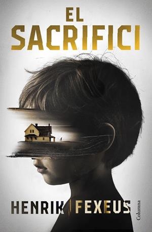 EL SACRIFICI (SÈRIE MEMENTO 1) | 9788466434614 | FEXEUS, HENRIK | Llibreria Ombra | Llibreria online de Rubí, Barcelona | Comprar llibres en català i castellà online