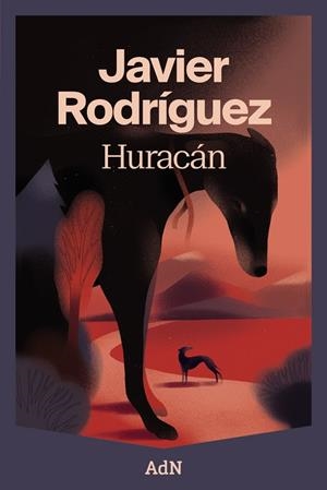 HURACÁN | 9791387596330 | RODRÍGUEZ, JAVIER | Llibreria Ombra | Llibreria online de Rubí, Barcelona | Comprar llibres en català i castellà online