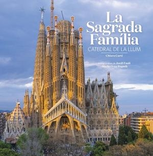 LA SAGRADA FAMÍLIA | 9788484788928 | CURTI, CHIARA | Llibreria Ombra | Llibreria online de Rubí, Barcelona | Comprar llibres en català i castellà online