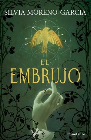 EL EMBRUJO | 9788445020890 | MORENO-GARCIA, SILVIA | Llibreria Ombra | Llibreria online de Rubí, Barcelona | Comprar llibres en català i castellà online