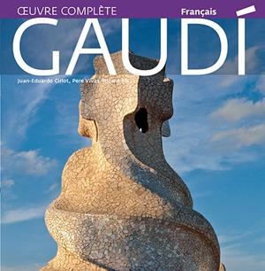 GAUDÍ, INTRODUCTION À SON ARCHITECTURE | 9788484784524 | CIRLOT LAPORTA, JUAN EDUARDO | Llibreria Ombra | Llibreria online de Rubí, Barcelona | Comprar llibres en català i castellà online