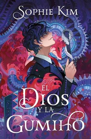 EL DIOS Y LA GUMIHO (EL HILO DEL DESTINO 1) | 9788401038778 | KIM, SOPHIE | Llibreria Ombra | Llibreria online de Rubí, Barcelona | Comprar llibres en català i castellà online