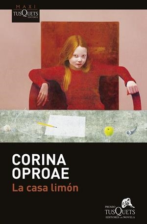 LA CASA LIMÓN | 9788411077293 | OPROAE, CORINA | Llibreria Ombra | Llibreria online de Rubí, Barcelona | Comprar llibres en català i castellà online