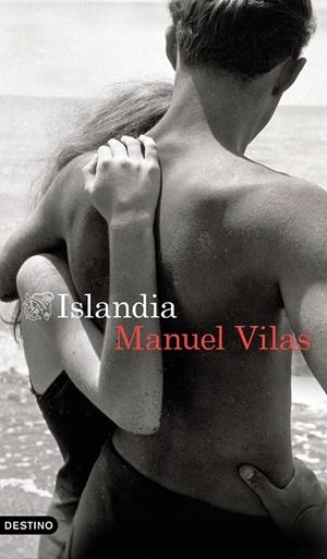 ISLANDIA | 9788423369324 | VILAS, MANUEL | Llibreria Ombra | Llibreria online de Rubí, Barcelona | Comprar llibres en català i castellà online