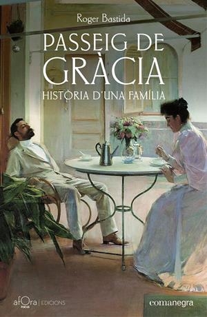 PASSEIG DE GRÀCIA | 9791387969172 | BASTIDA, ROGER | Llibreria Ombra | Llibreria online de Rubí, Barcelona | Comprar llibres en català i castellà online