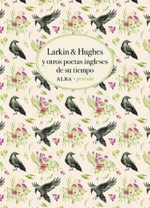 LARKIN & HUGHES Y OTROS POETAS INGLESES DE SU TIEMPO | 9788411782074 | Llibreria Ombra | Llibreria online de Rubí, Barcelona | Comprar llibres en català i castellà online