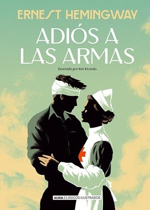 ADIÓS A LAS ARMAS | 9791387752309 | HEMINGWAY, ERNEST | Llibreria Ombra | Llibreria online de Rubí, Barcelona | Comprar llibres en català i castellà online