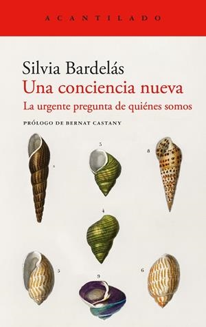 UNA CONCIENCIA NUEVA | 9791387964139 | SILVIA, BARDELÁS | Llibreria Ombra | Llibreria online de Rubí, Barcelona | Comprar llibres en català i castellà online
