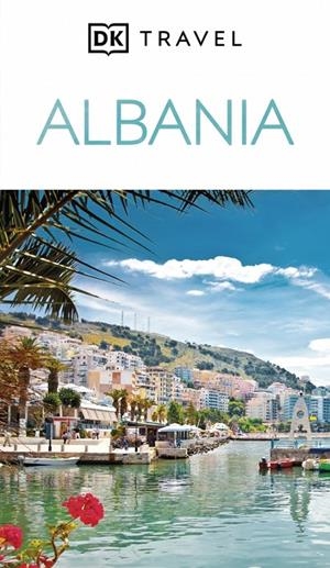 ALBANIA (GUÍAS VISUALES) | 9780241806784 | DK | Llibreria Ombra | Llibreria online de Rubí, Barcelona | Comprar llibres en català i castellà online