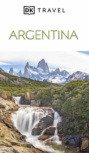 ARGENTINA (GUÍAS VISUALES) | 9780241806791 | DK | Llibreria Ombra | Llibreria online de Rubí, Barcelona | Comprar llibres en català i castellà online