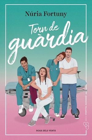 TORN DE GUÀRDIA (BAIXAMAR 1) | 9788419756817 | FORTUNY, NÚRIA | Llibreria Ombra | Llibreria online de Rubí, Barcelona | Comprar llibres en català i castellà online