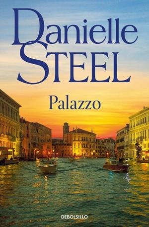 PALAZZO | 9788466382335 | STEEL, DANIELLE | Llibreria Ombra | Llibreria online de Rubí, Barcelona | Comprar llibres en català i castellà online