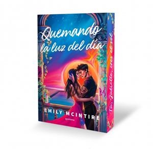 QUEMANDO LA LUZ DEL DÍA (DESAFIANDO LAS ESTRELLAS 1) | 9791387724498 | MCINTIRE, EMILY | Llibreria Ombra | Llibreria online de Rubí, Barcelona | Comprar llibres en català i castellà online