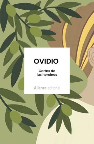 CARTAS DE LAS HEROÍNAS | 9791370091637 | OVIDIO | Llibreria Ombra | Llibreria online de Rubí, Barcelona | Comprar llibres en català i castellà online