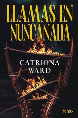 LLAMAS EN NUNCANADA | 9791370091729 | WARD, CATRIONA | Llibreria Ombra | Llibreria online de Rubí, Barcelona | Comprar llibres en català i castellà online
