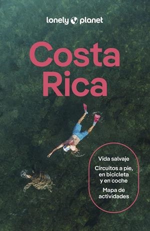 COSTA RICA 10 | 9788408311812 | FERRARESE, MARCO/GILBERT, SARAH/KAMINSKI, ANNA/LAVIS, ELIZABETH/BROOKLYN, CASSANDRA/JIMENEZ, CHRISTA | Llibreria Ombra | Llibreria online de Rubí, Barcelona | Comprar llibres en català i castellà online