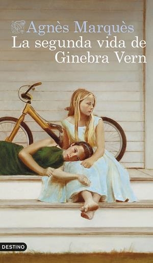 LA SEGUNDA VIDA DE GINEBRA VERN | 9788423369379 | MARQUÈS PUJOLAR, AGNÈS | Llibreria Ombra | Llibreria online de Rubí, Barcelona | Comprar llibres en català i castellà online