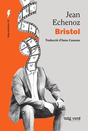 BRISTOL(.) | 9788410487536 | ECHENOZ, JEAN | Llibreria Ombra | Llibreria online de Rubí, Barcelona | Comprar llibres en català i castellà online