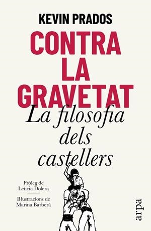 CONTRA LA GRAVETAT | 9791387833329 | PRADOS, KEVIN | Llibreria Ombra | Llibreria online de Rubí, Barcelona | Comprar llibres en català i castellà online