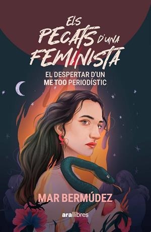 ELS PECATS D'UNA FEMINISTA | 9788411731812 | BERMÚDEZ I JIMÉNEZ, MAR | Llibreria Ombra | Llibreria online de Rubí, Barcelona | Comprar llibres en català i castellà online