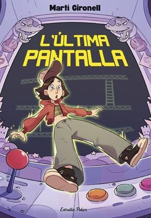 L'ÚLTIMA PANTALLA | 9791387903336 | GIRONELL, MARTÍ | Llibreria Ombra | Llibreria online de Rubí, Barcelona | Comprar llibres en català i castellà online
