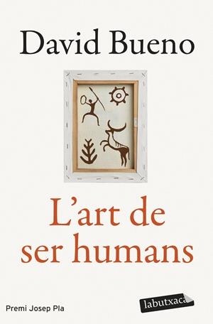 L'ART DE SER HUMANS | 9791387802318 | BUENO TORRENS, DAVID | Llibreria Ombra | Llibreria online de Rubí, Barcelona | Comprar llibres en català i castellà online