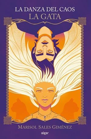 LA DANZA DEL CAOS. LA GATA | 9788491428862 | MARISOL SALES GIMÉNEZ | Llibreria Ombra | Llibreria online de Rubí, Barcelona | Comprar llibres en català i castellà online
