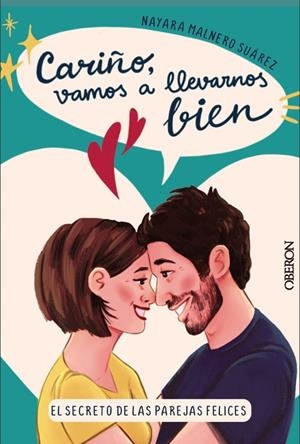 CARIÑO, VAMOS A LLEVARNOS BIEN | 9788441547636 | MALNERO (@SEXPERIMENTANDO) SUÁREZ, NAYARA | Llibreria Ombra | Llibreria online de Rubí, Barcelona | Comprar llibres en català i castellà online