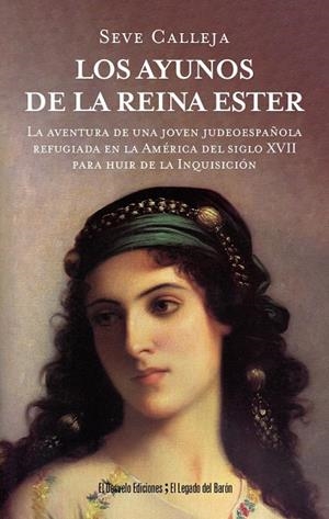 LOS AYUNOS DE LA REINA ESTER | 9791387799397 | SEVE CALLEJA, SEVE CALLEJA | Llibreria Ombra | Llibreria online de Rubí, Barcelona | Comprar llibres en català i castellà online