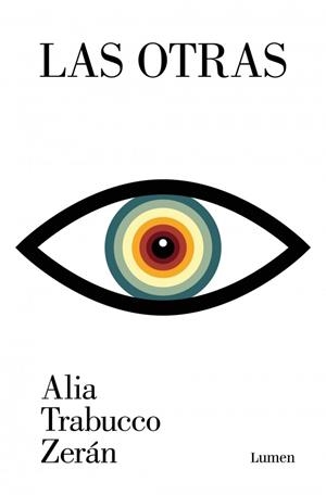LAS OTRAS | 9788426433466 | TRABUCCO ZERÁN, ALIA | Llibreria Ombra | Llibreria online de Rubí, Barcelona | Comprar llibres en català i castellà online