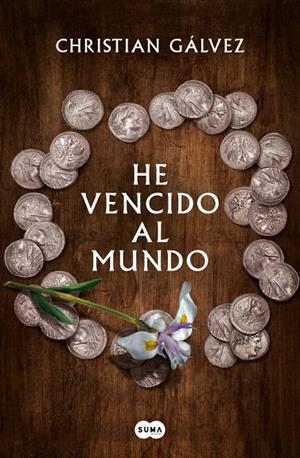 HE VENCIDO AL MUNDO | 9791387512682 | GÁLVEZ, CHRISTIAN | Llibreria Ombra | Llibreria online de Rubí, Barcelona | Comprar llibres en català i castellà online